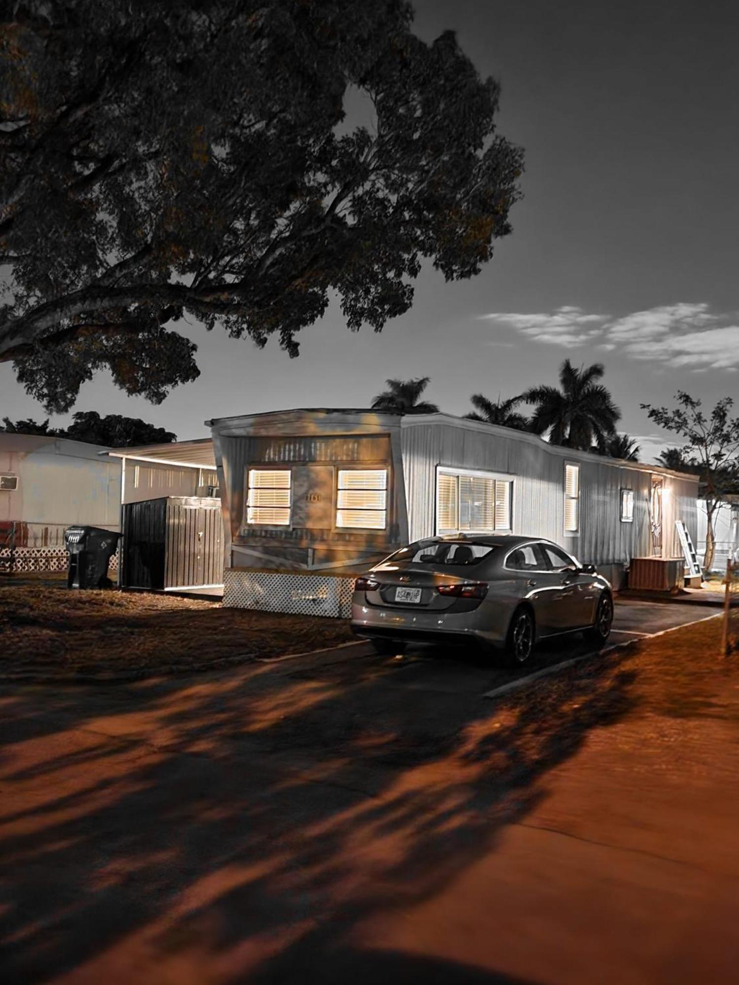 1161 Studio 1 Miami Tamiami 外观 照片